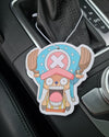 Chopper Air Freshener - ScentedLab