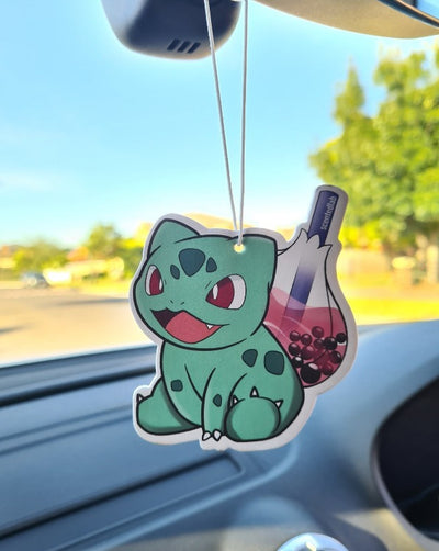 Bobasaur Air Freshener - ScentedLab