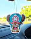 Chopper Air Freshener - ScentedLab