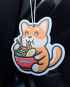 Shiba Air Freshener - ScentedLab