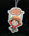 Luffy Air Freshener - ScentedLab