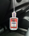 Blue Swift Air Freshener - ScentedLab