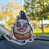 Inosuke Air Freshener - ScentedLab