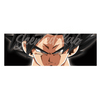 Goku Slap // Motion Sticker - ScentedLab