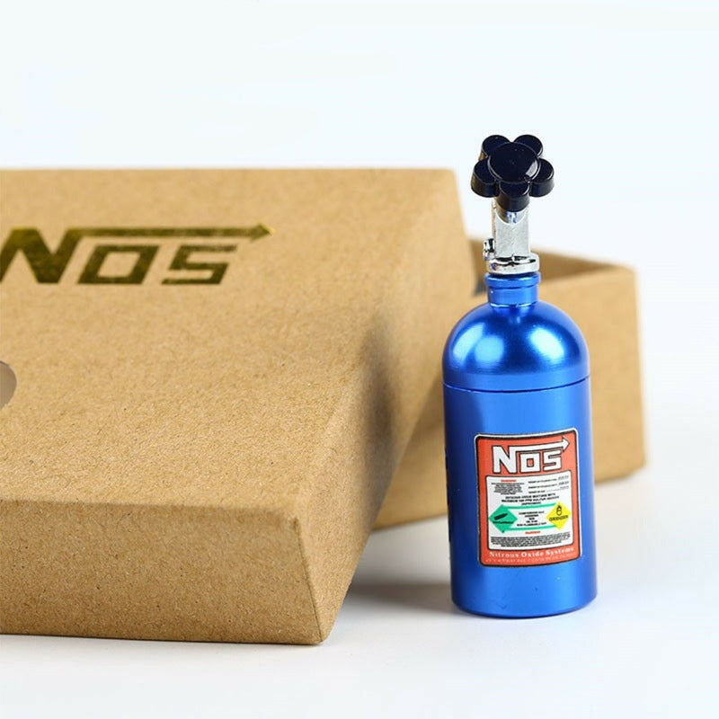 NOS Tank Vent Air Freshener - ScentedLab