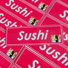 Sushi Slap - ScentedLab